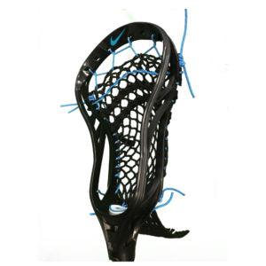 nike lakota u stringing