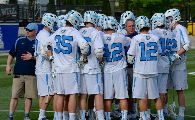 universal lacrosse hours