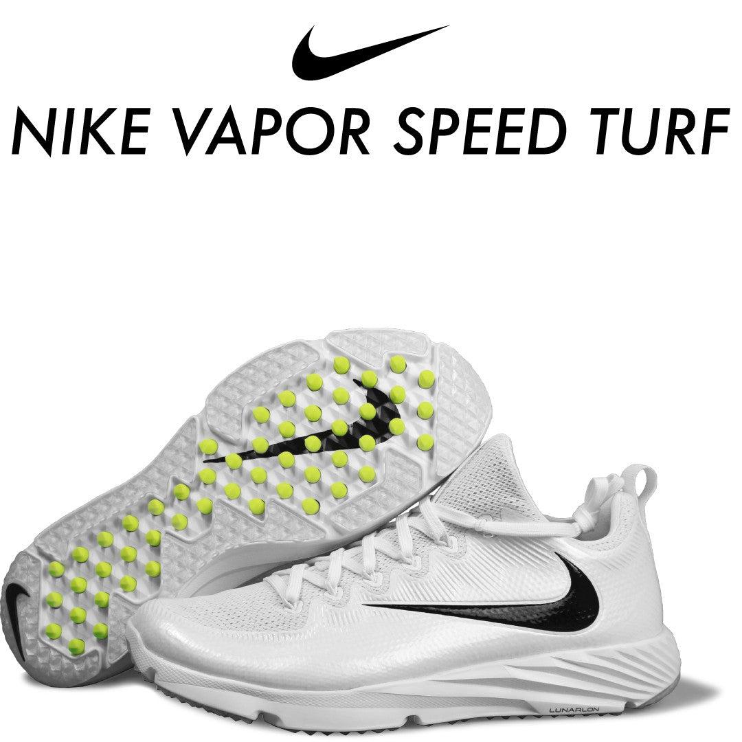 Nike's Newest Turf Shoe Universal Lacrosse Blog