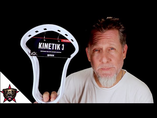 Maverik Kinetik 3 - Product Review