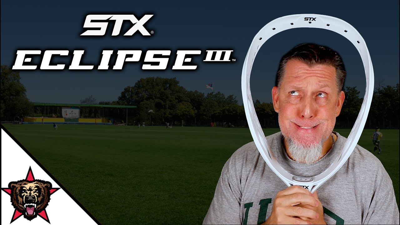 STX Eclipse 3 - Product Review