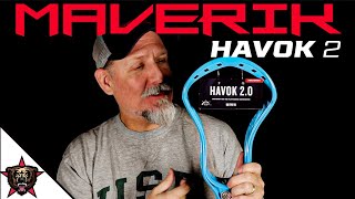 Maverik Havok 2 - Product Review