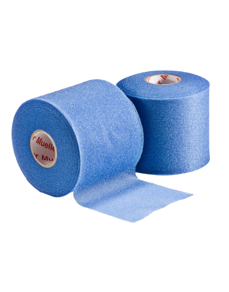 Mueller Pre-Wrap Taping Foam