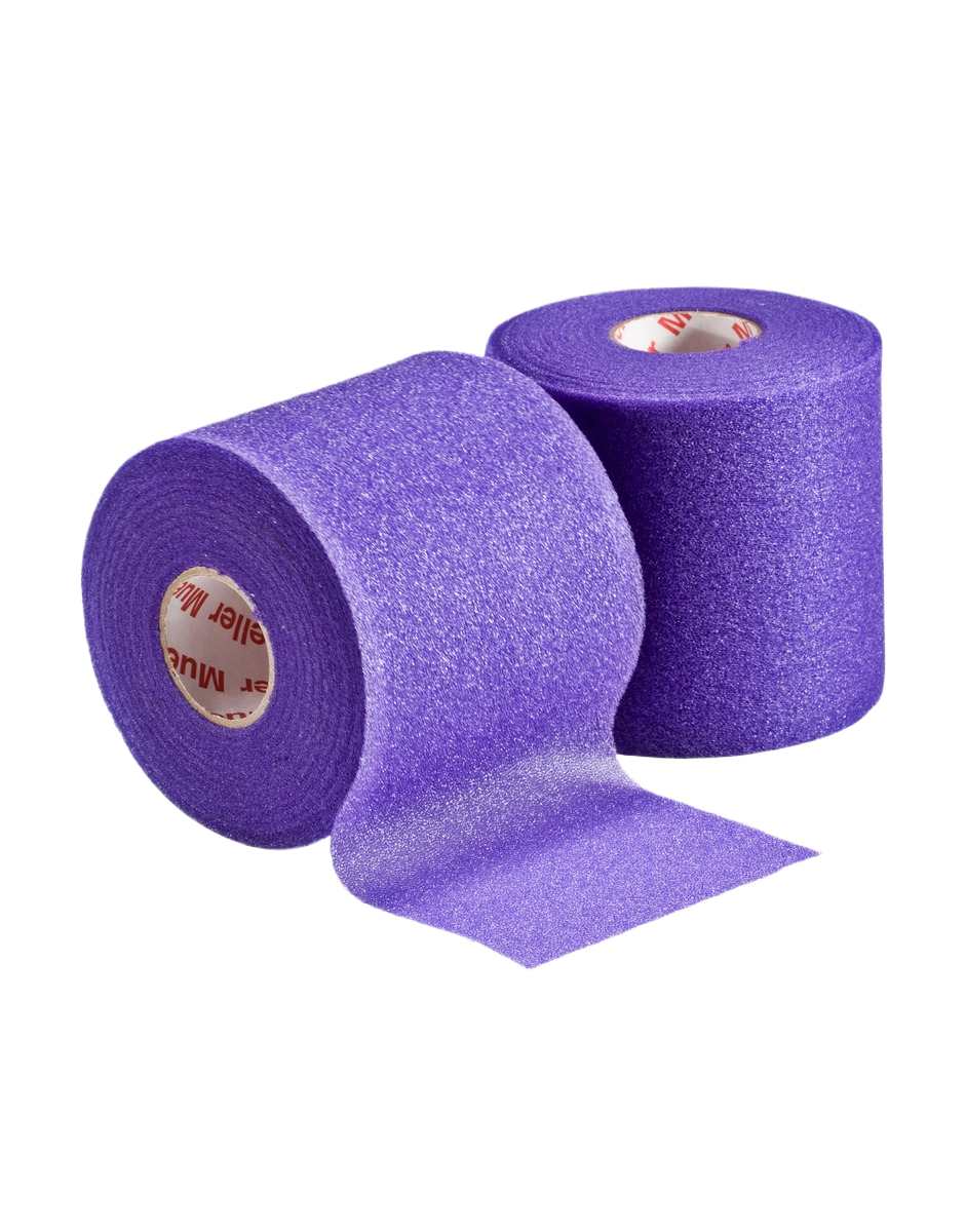 Mueller Pre-Wrap Taping Foam