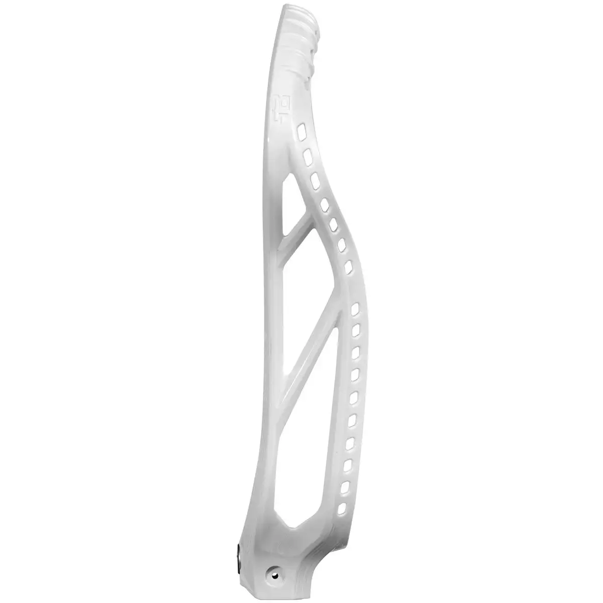 Warrior Burn Formula Stiff Lacrosse Head