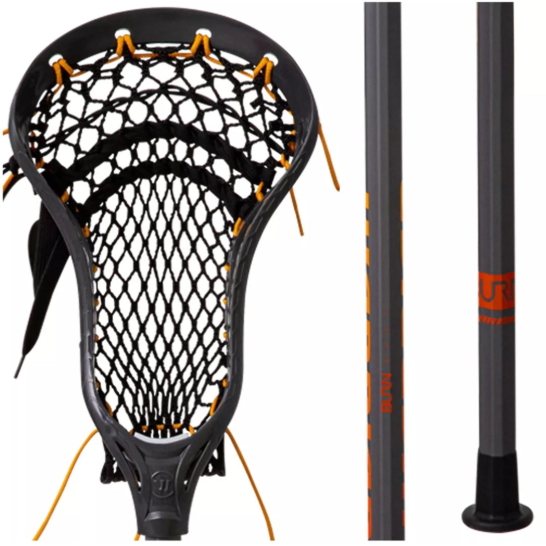 Warrior Burn Next Attack Men's Lacrosse Stick