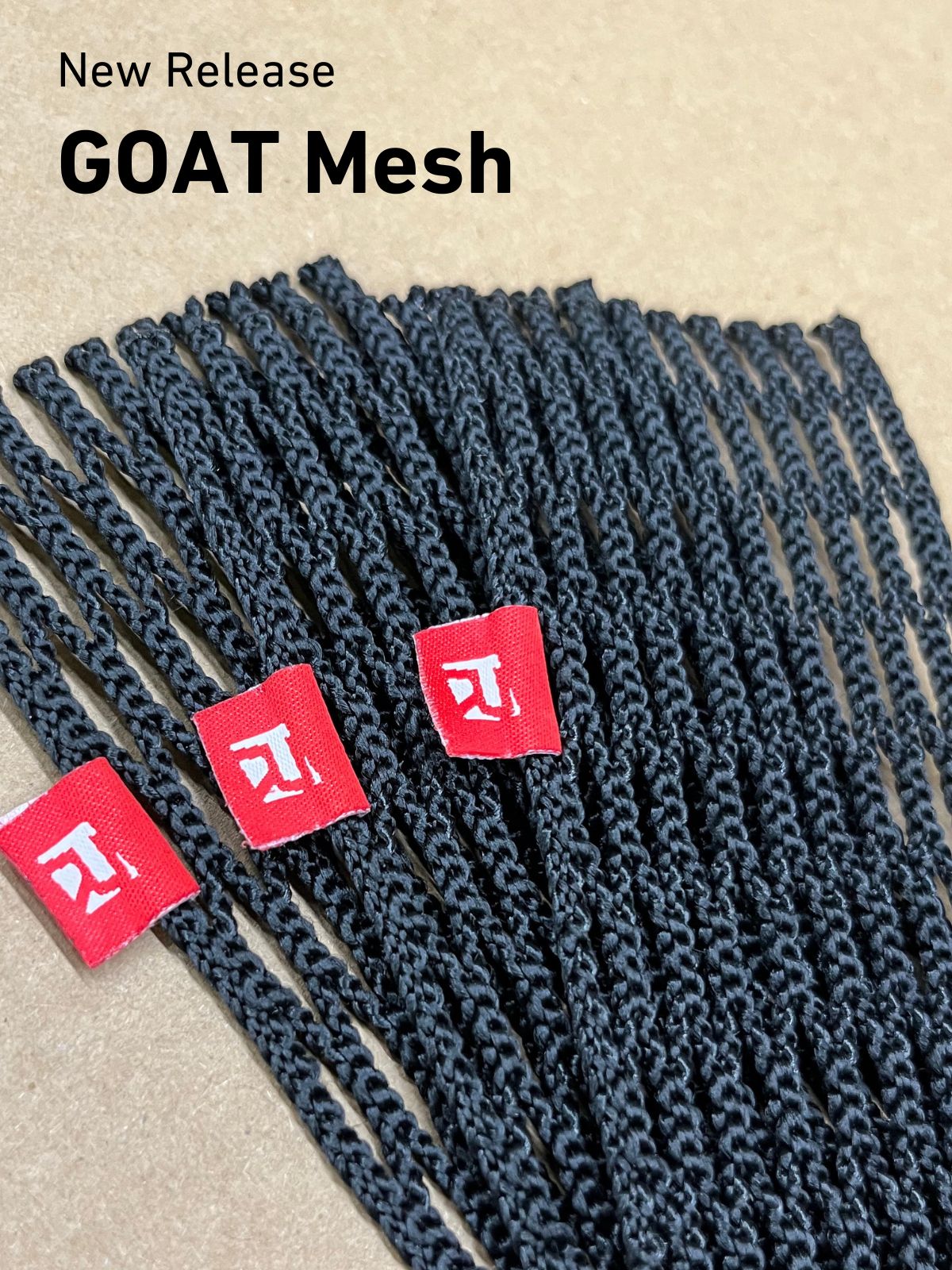 BLACKFRIDAY SALE！MESSAGE LOGO KNIT Black Friday & Cyber Monday Lacrosse Deals