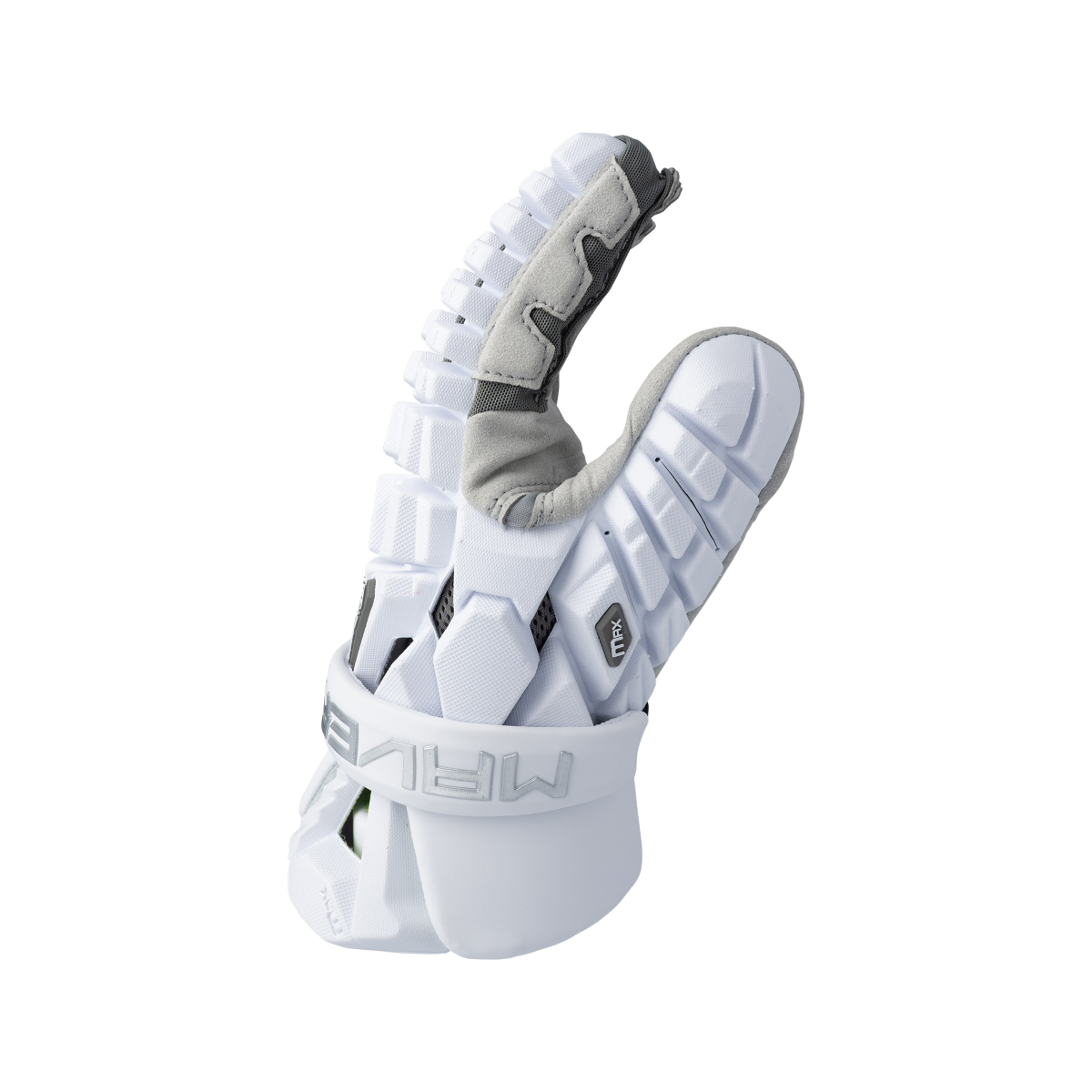 Maverik Max 2028 Lacrosse Gloves