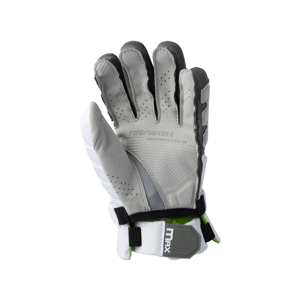 Maverik Max 2028 Lacrosse Gloves