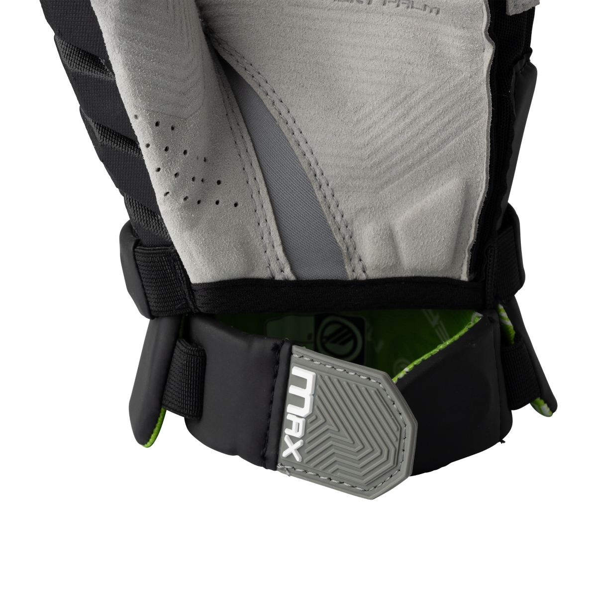 Maverik Max 2028 Lacrosse Gloves