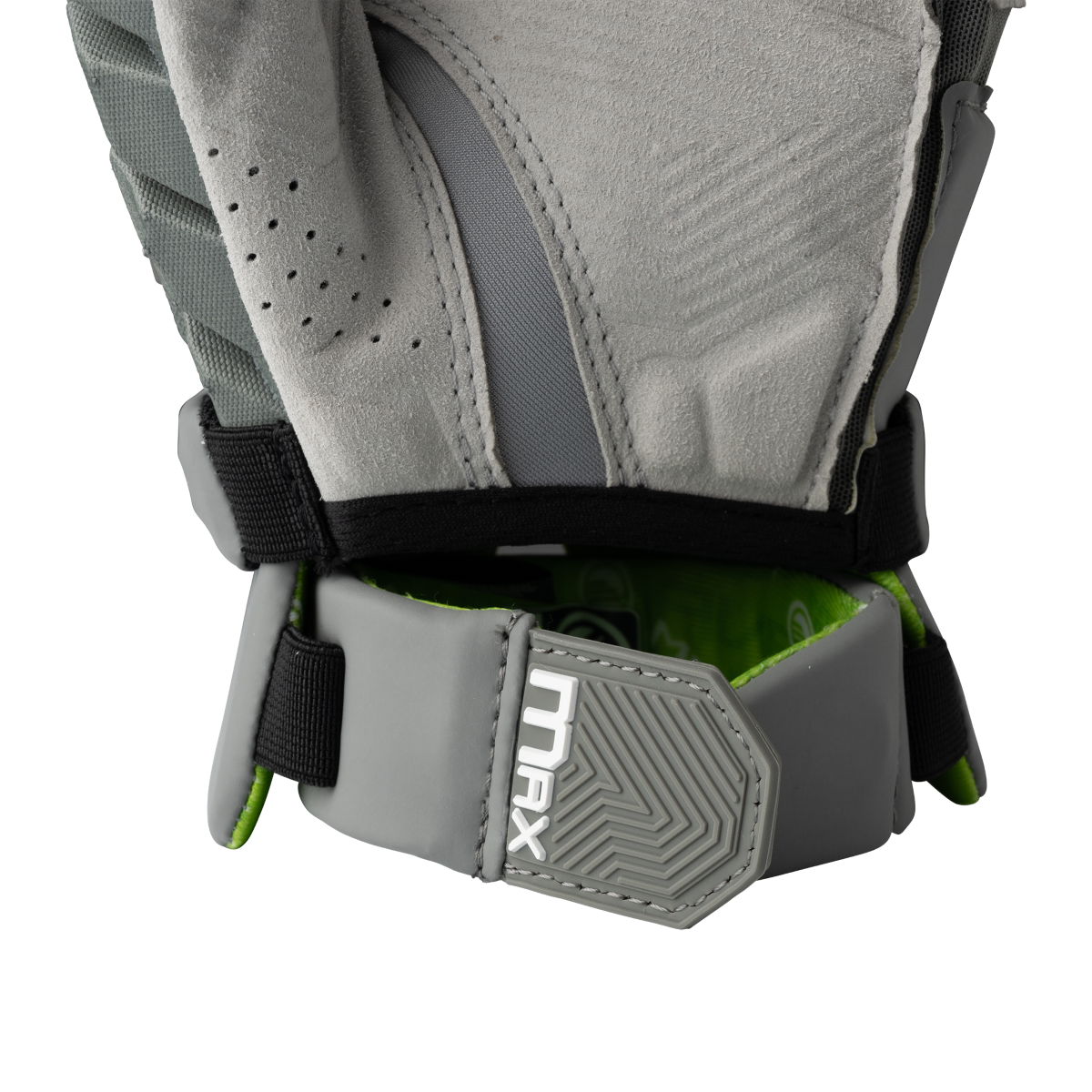 Maverik Max 2028 Lacrosse Gloves