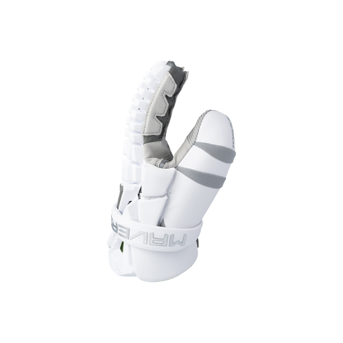 Maverik Max 2028 Goalie Gloves