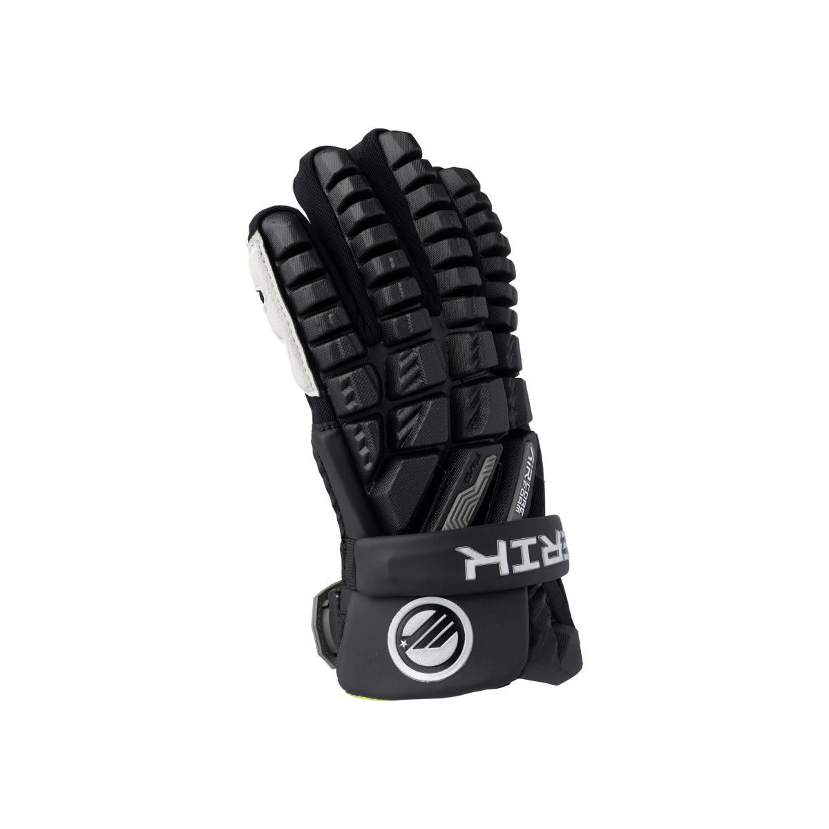 Maverik Max 2028 Goalie Gloves