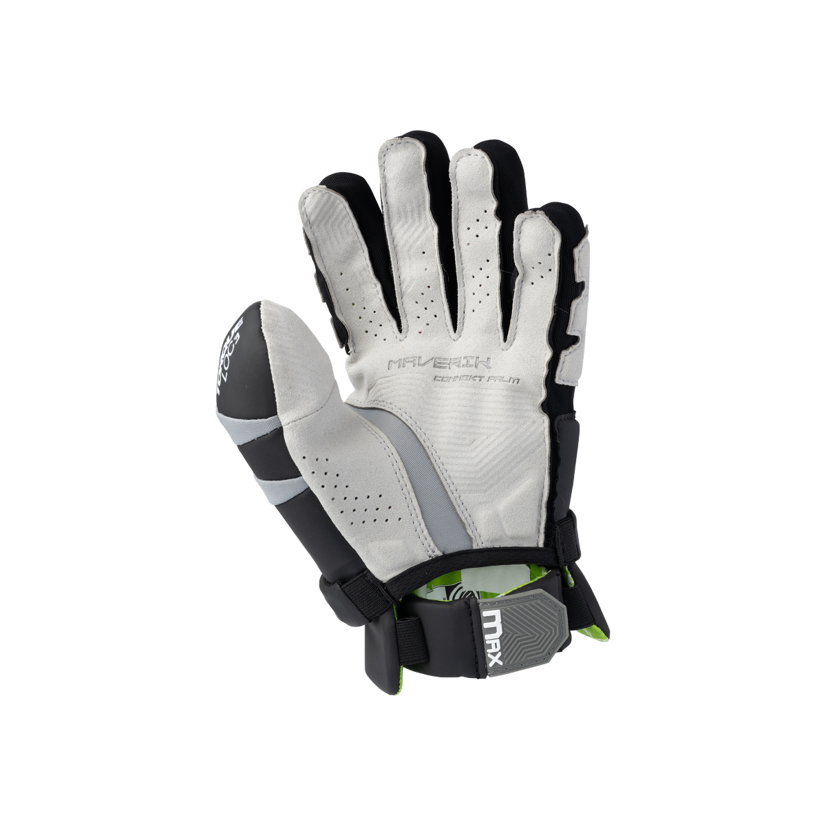 Maverik Max 2028 Goalie Gloves