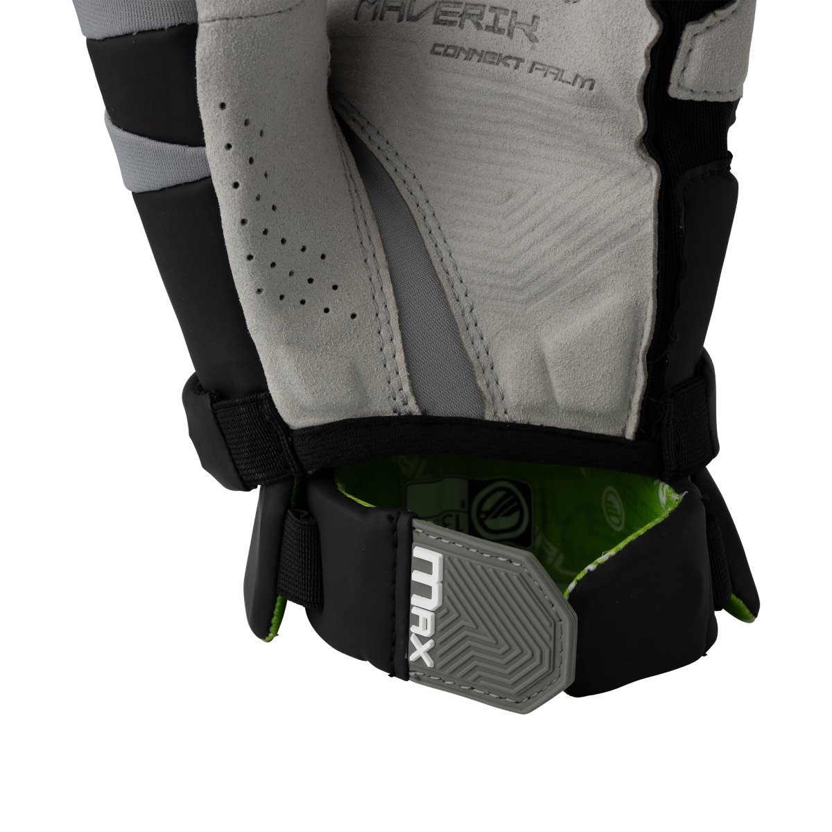 Maverik Max 2028 Goalie Gloves