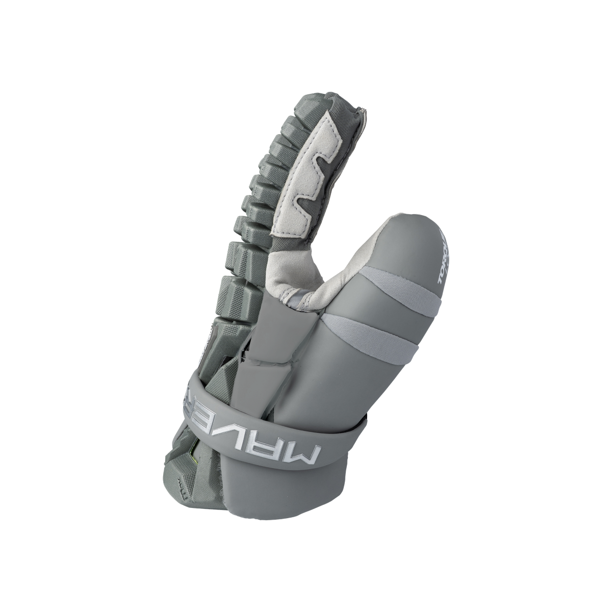 Maverik Max 2028 Goalie Gloves