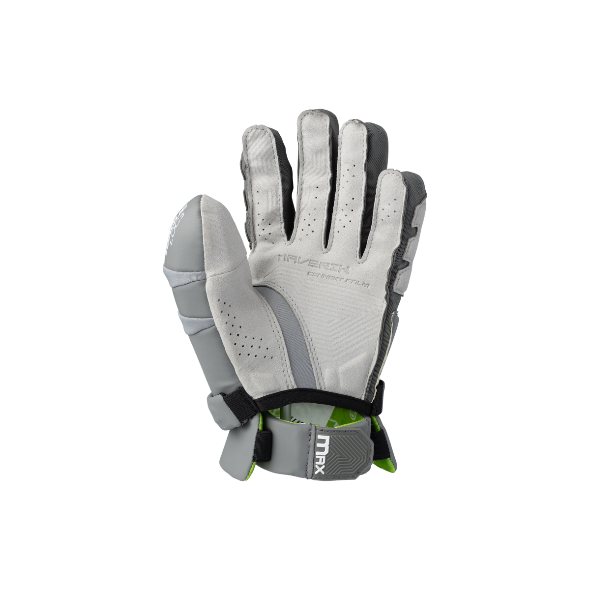 Maverik Max 2028 Goalie Gloves