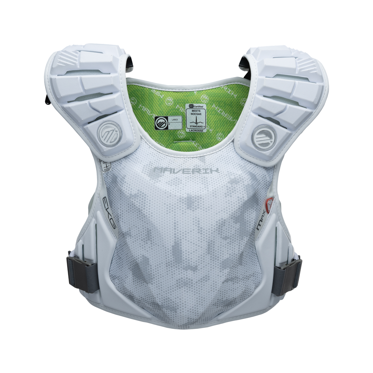Maverik Max 2028 EKG Speed Pad