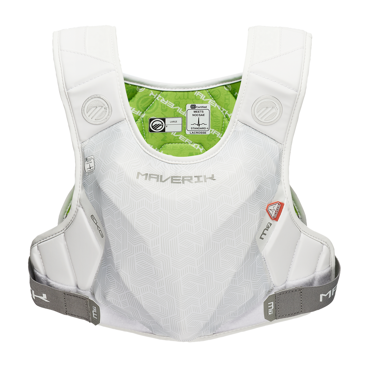 Maverik M7 EKG Speed Pad