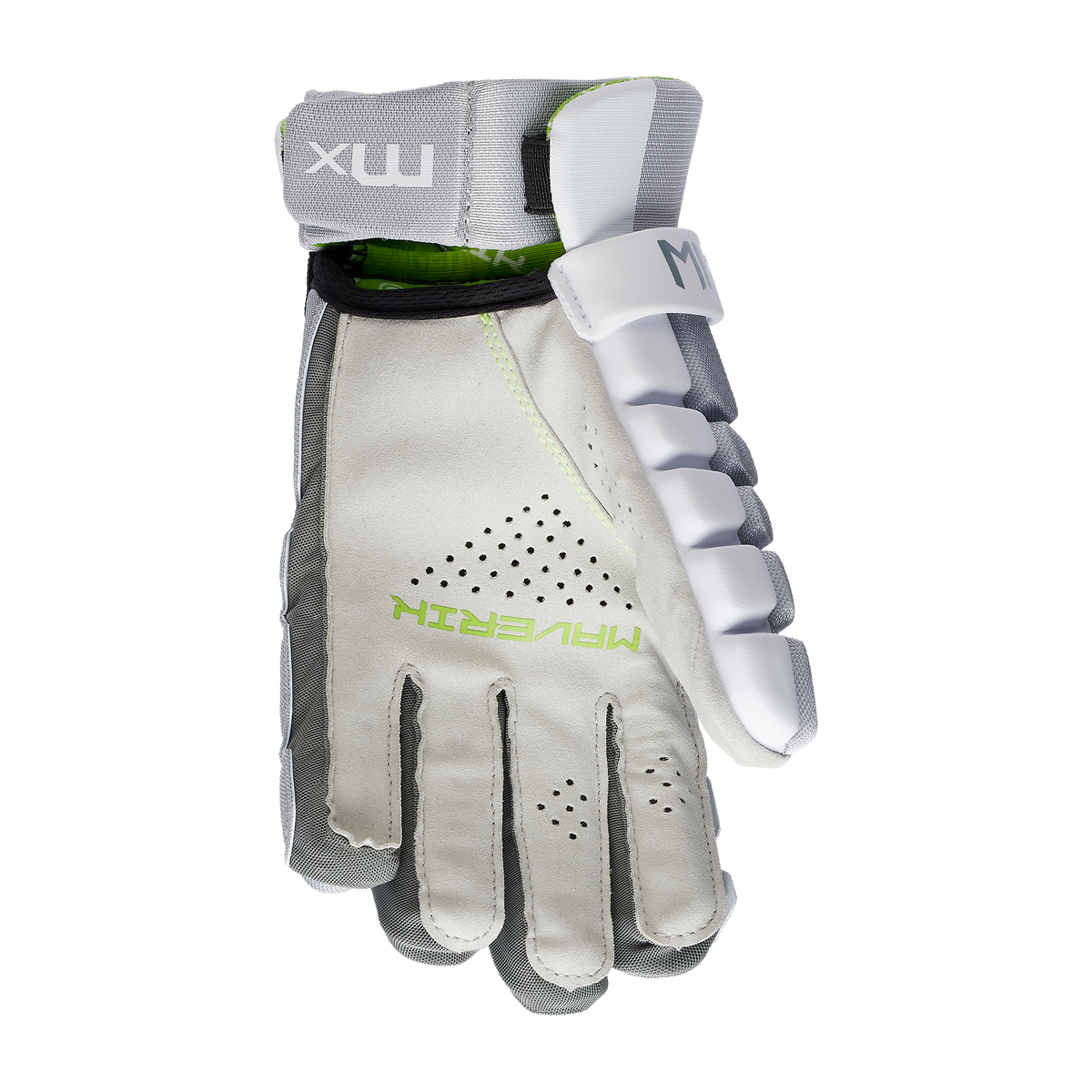Maverik MX Lacrosse Gloves 2029