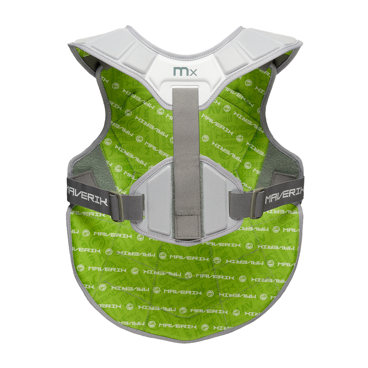 Maverik MX EKG Goalie Chest Pad 2029