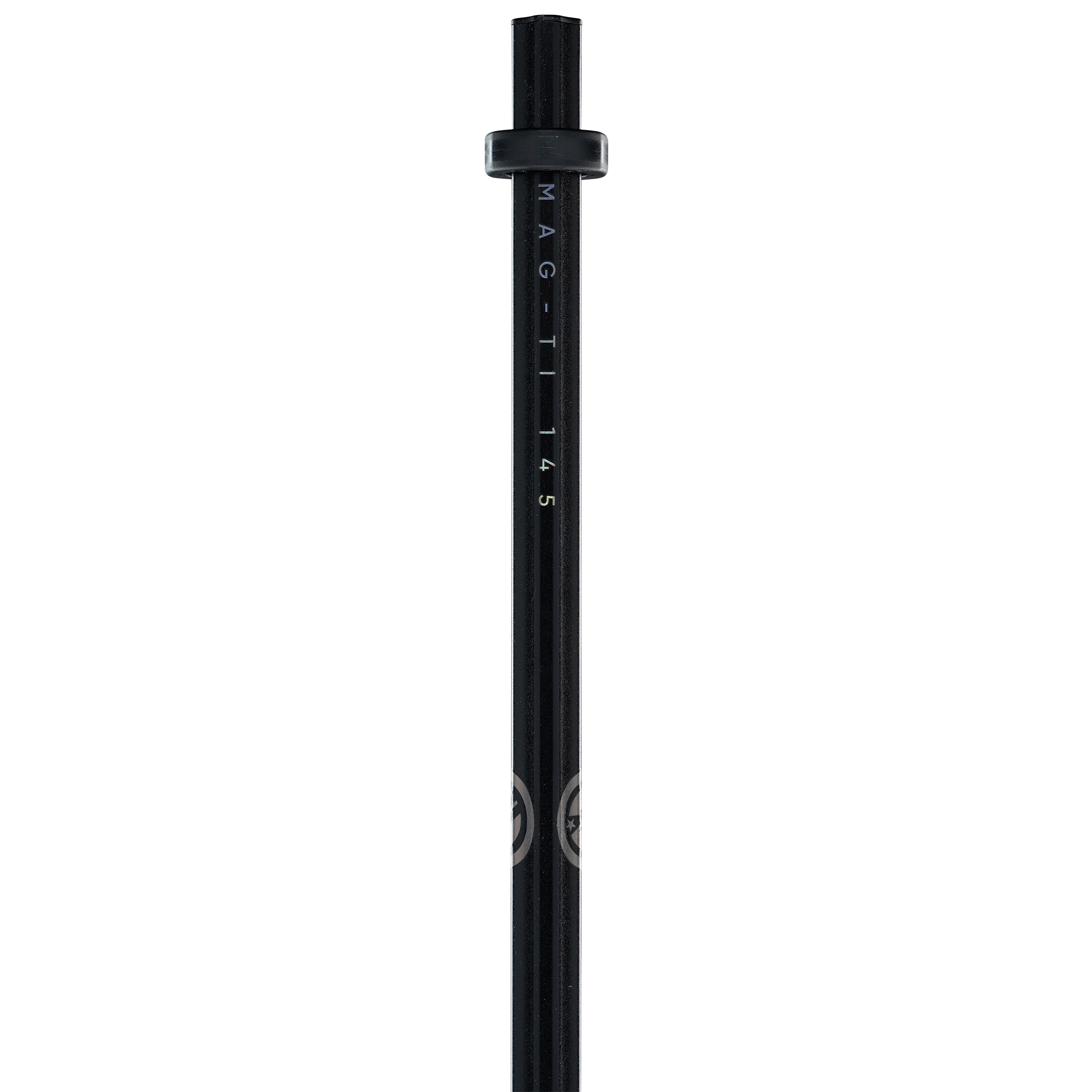 Maverik Mag-TI 145 Lacrosse Shaft
