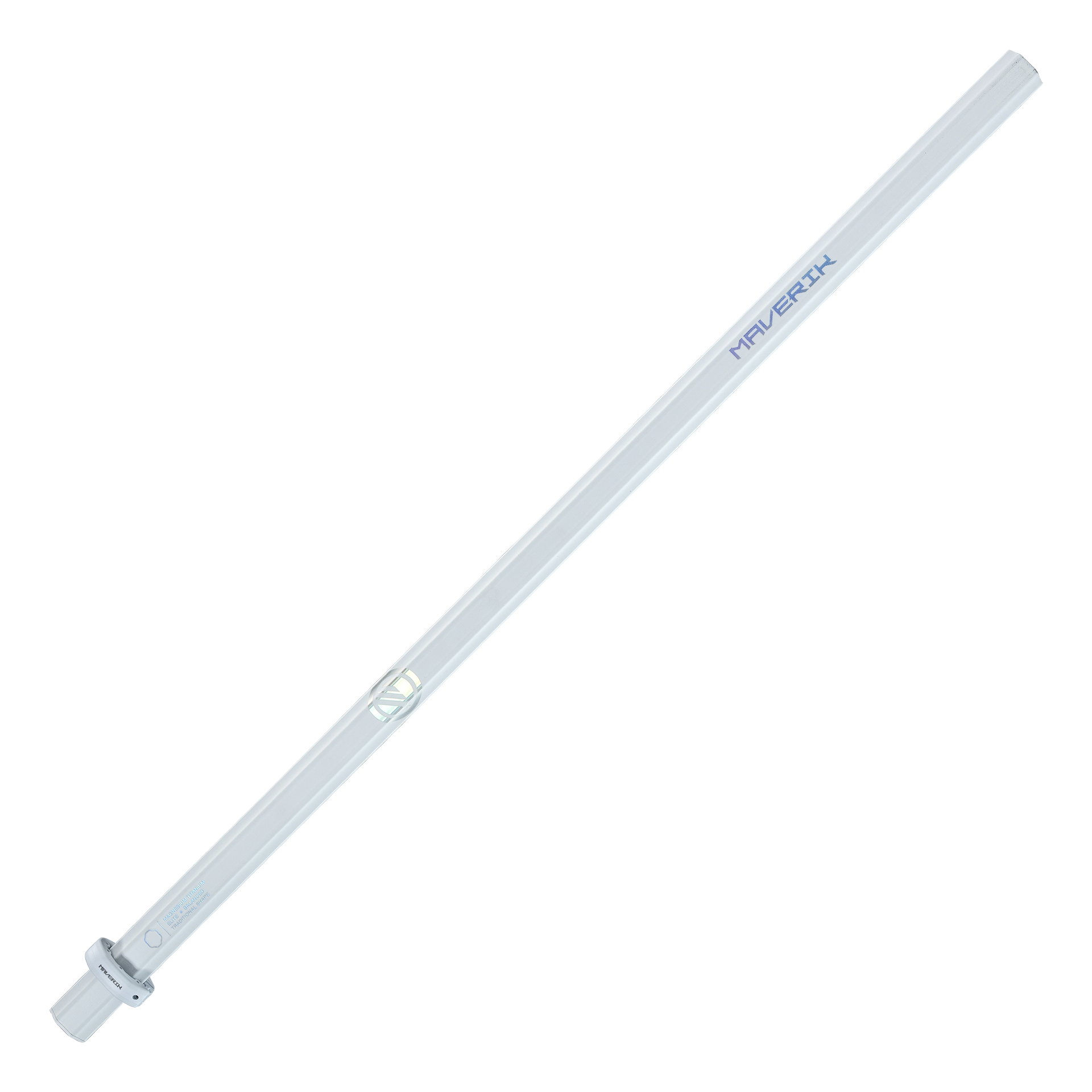 【タバスコマン】685L6590L21 Maverik Mag-TI 165 Lacrosse Shaft