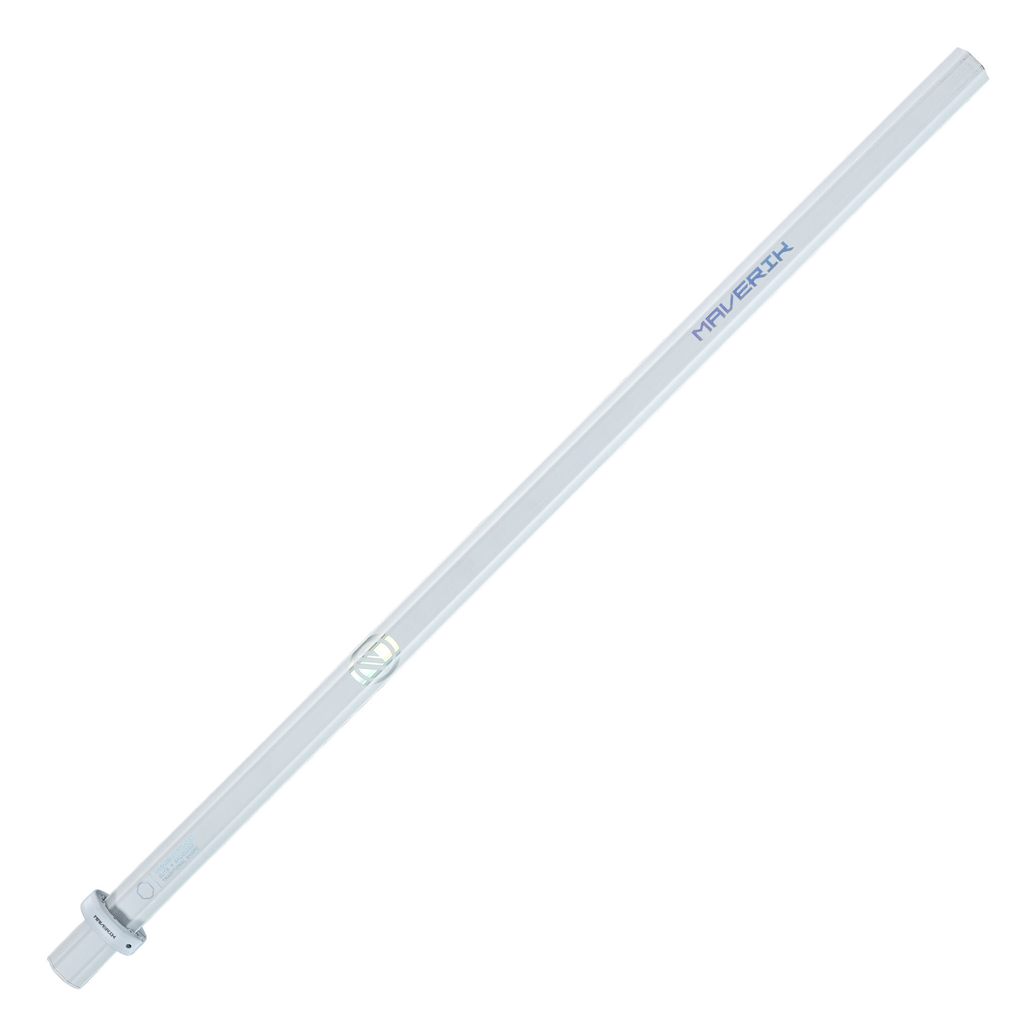 Maverik Mag-TI 165 Lacrosse Shaft