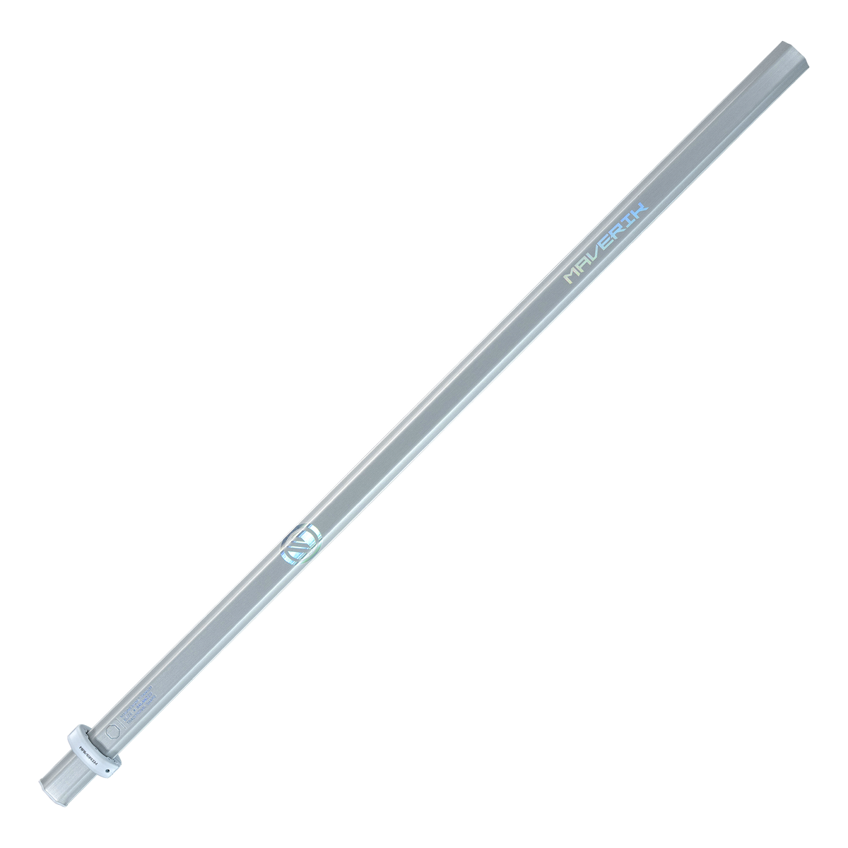 Maverik Mag-TI 165 Lacrosse Shaft