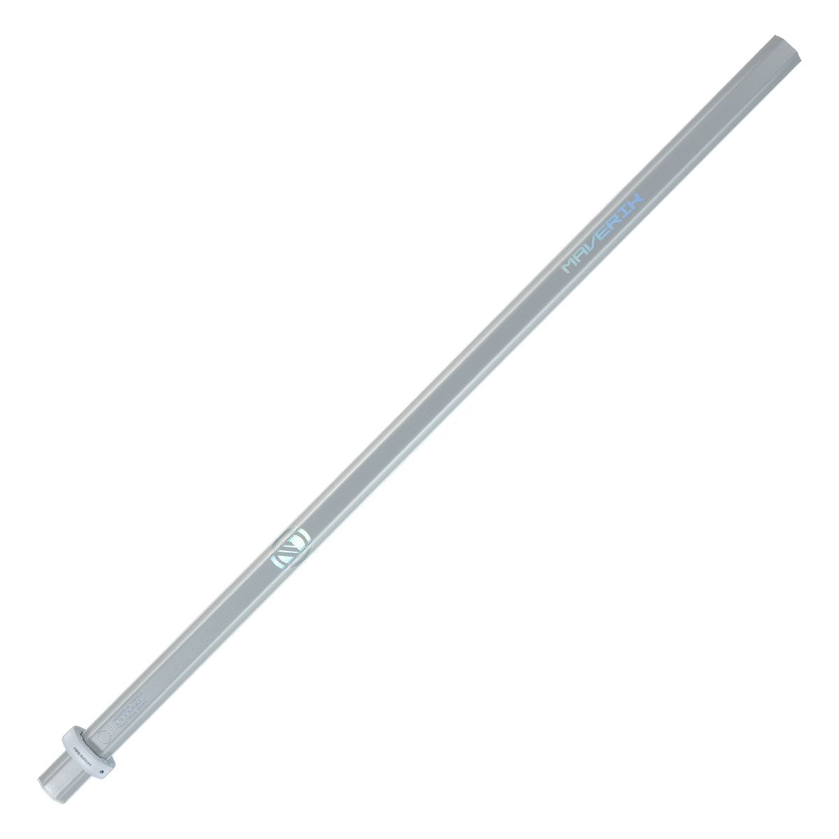 CARVER Tye Stick 25.5インチ Maverik Mag-TI 185 Lacrosse Shaft