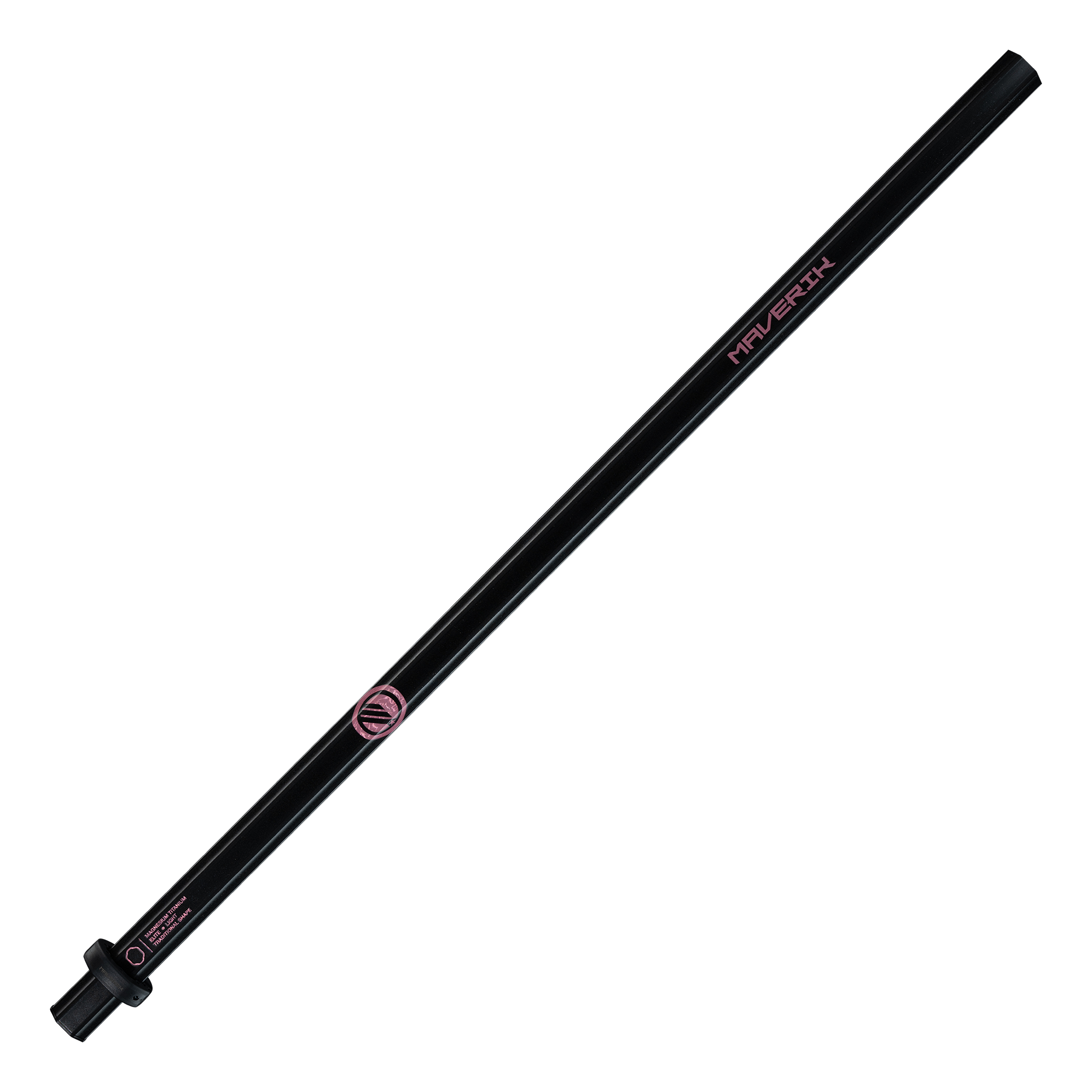 Maverik Mag-TI 145 Lacrosse Shaft
