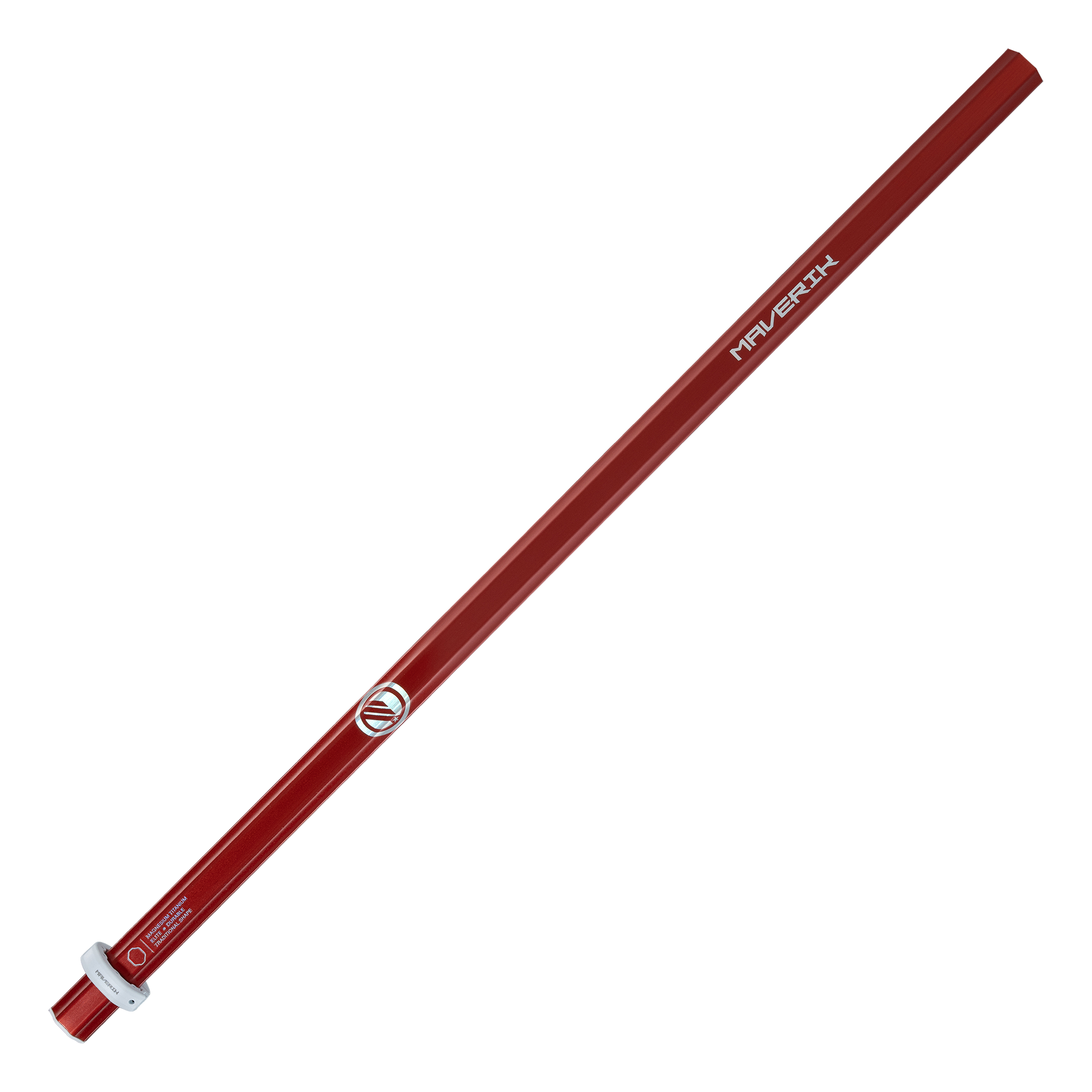 Maverik Mag-TI 185 Lacrosse Shaft