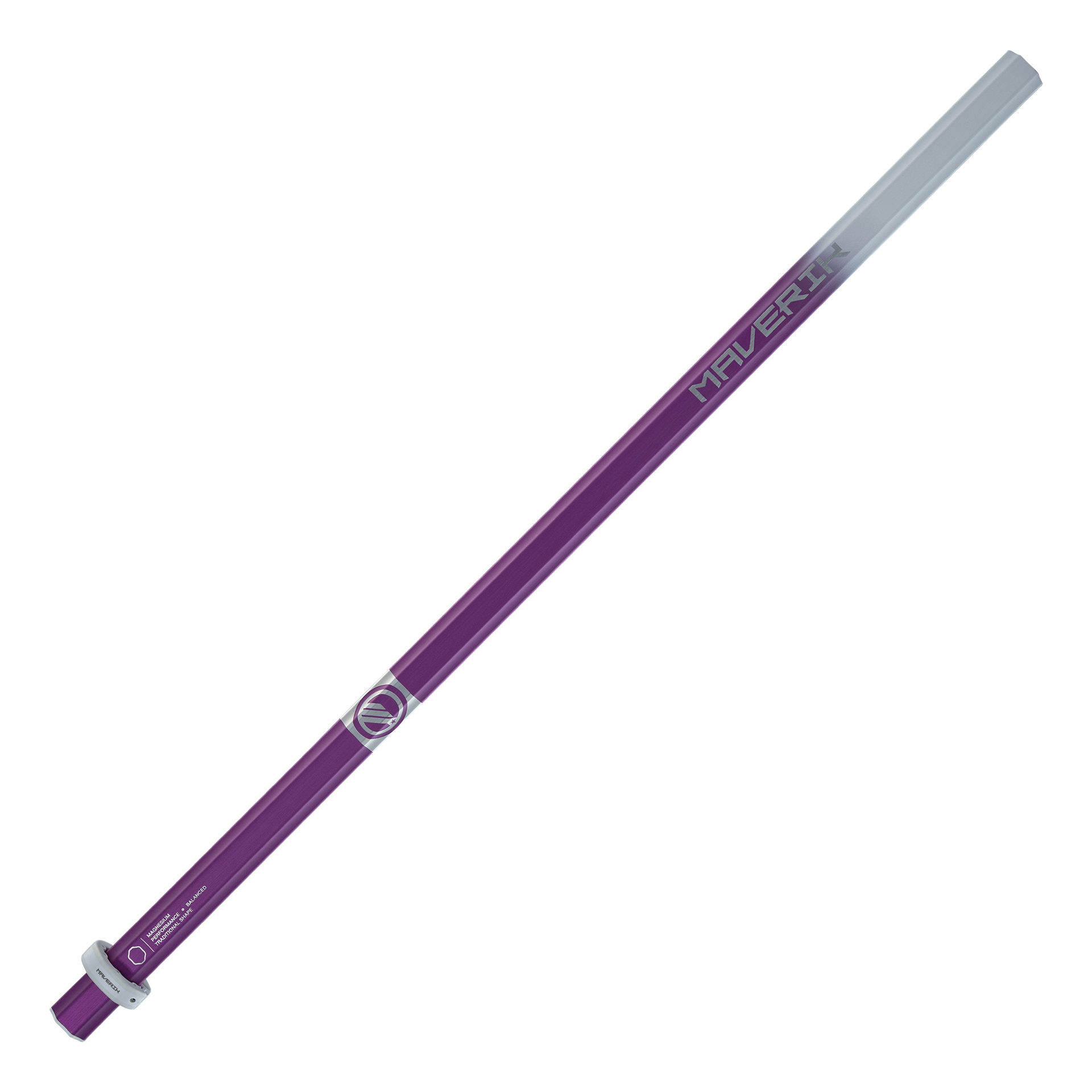 Maverik Mag 165 Lacrosse Shaft Maverik Mag 165 Lacrosse Shaft