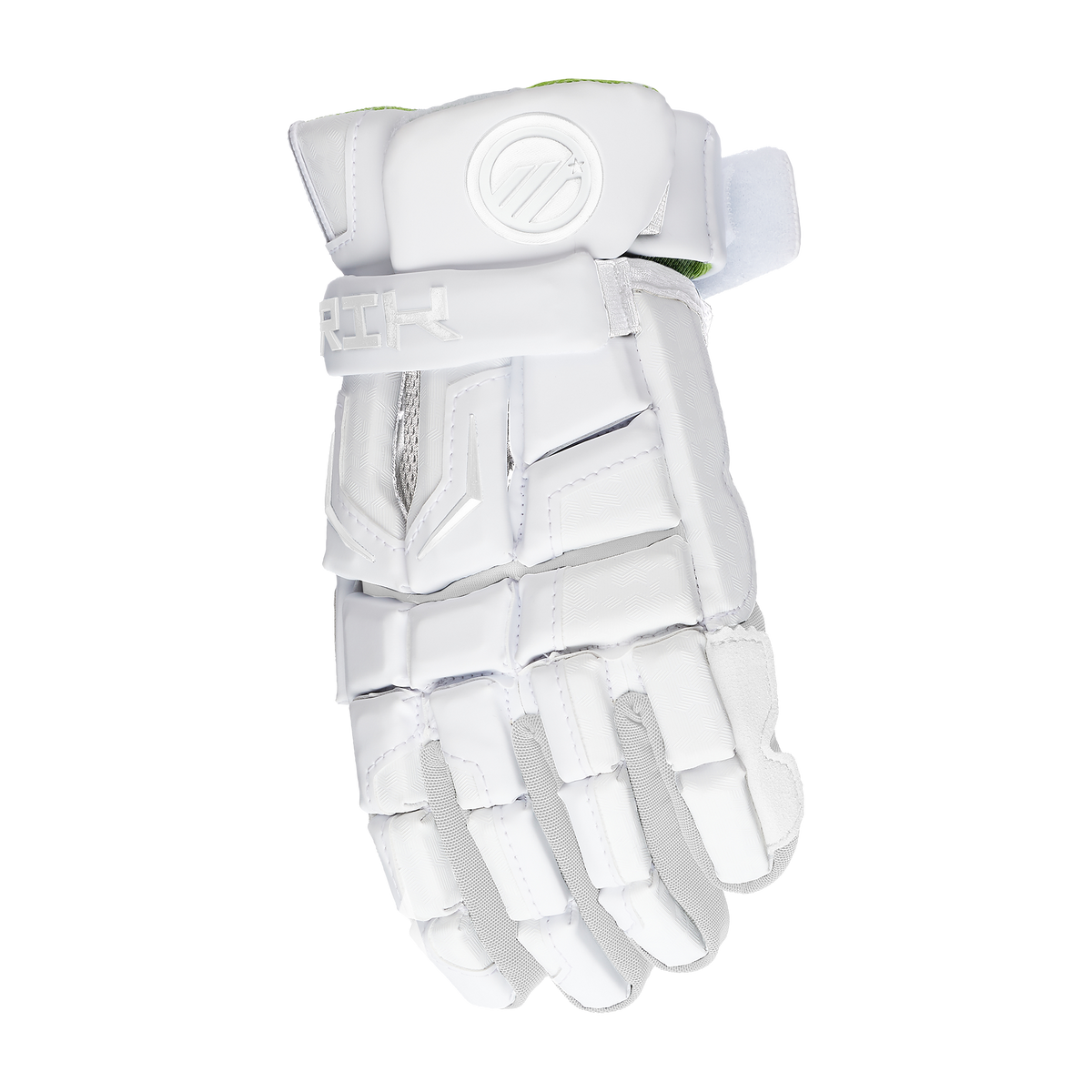 Maverik M7 Goalie Gloves