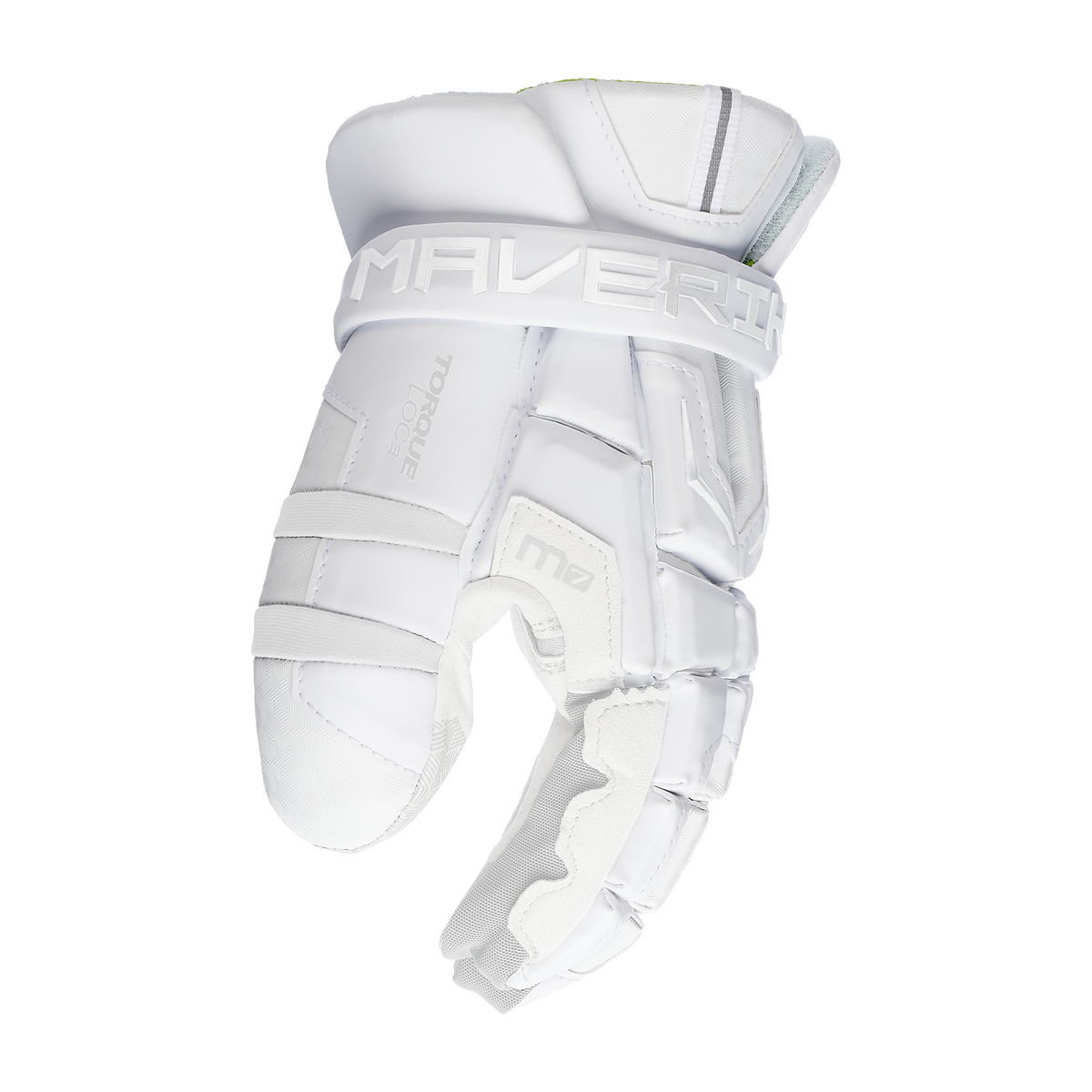 Maverik M7 Goalie Gloves