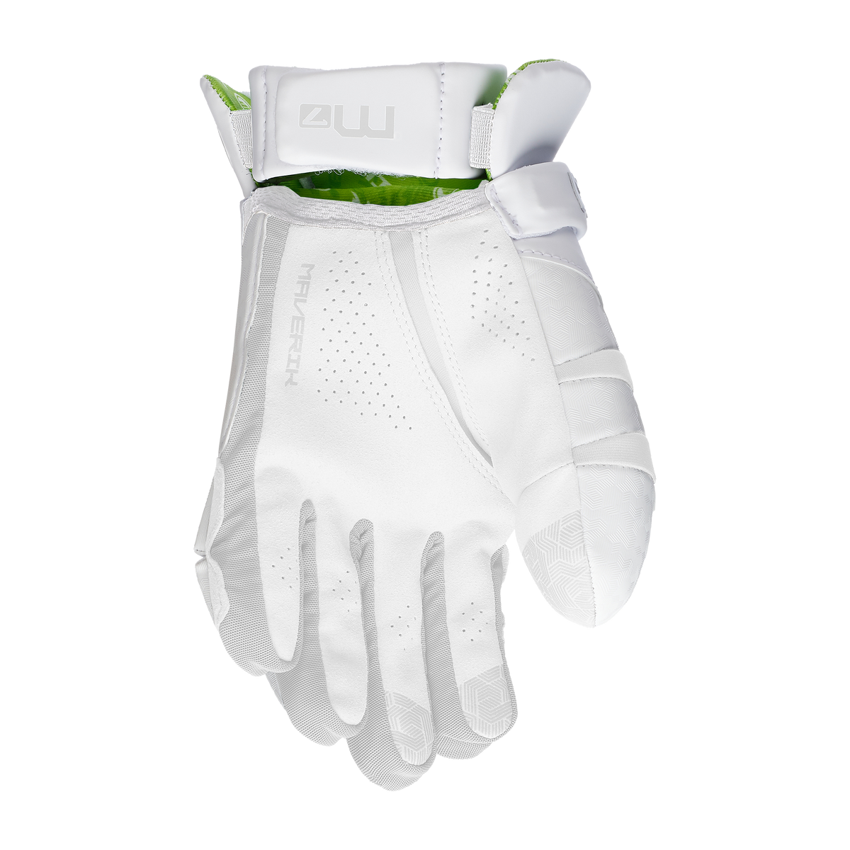Maverik M7 Goalie Gloves