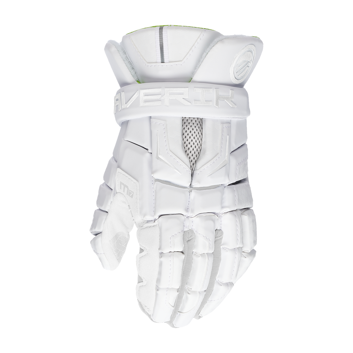 Maverik M7 Lacrosse Gloves