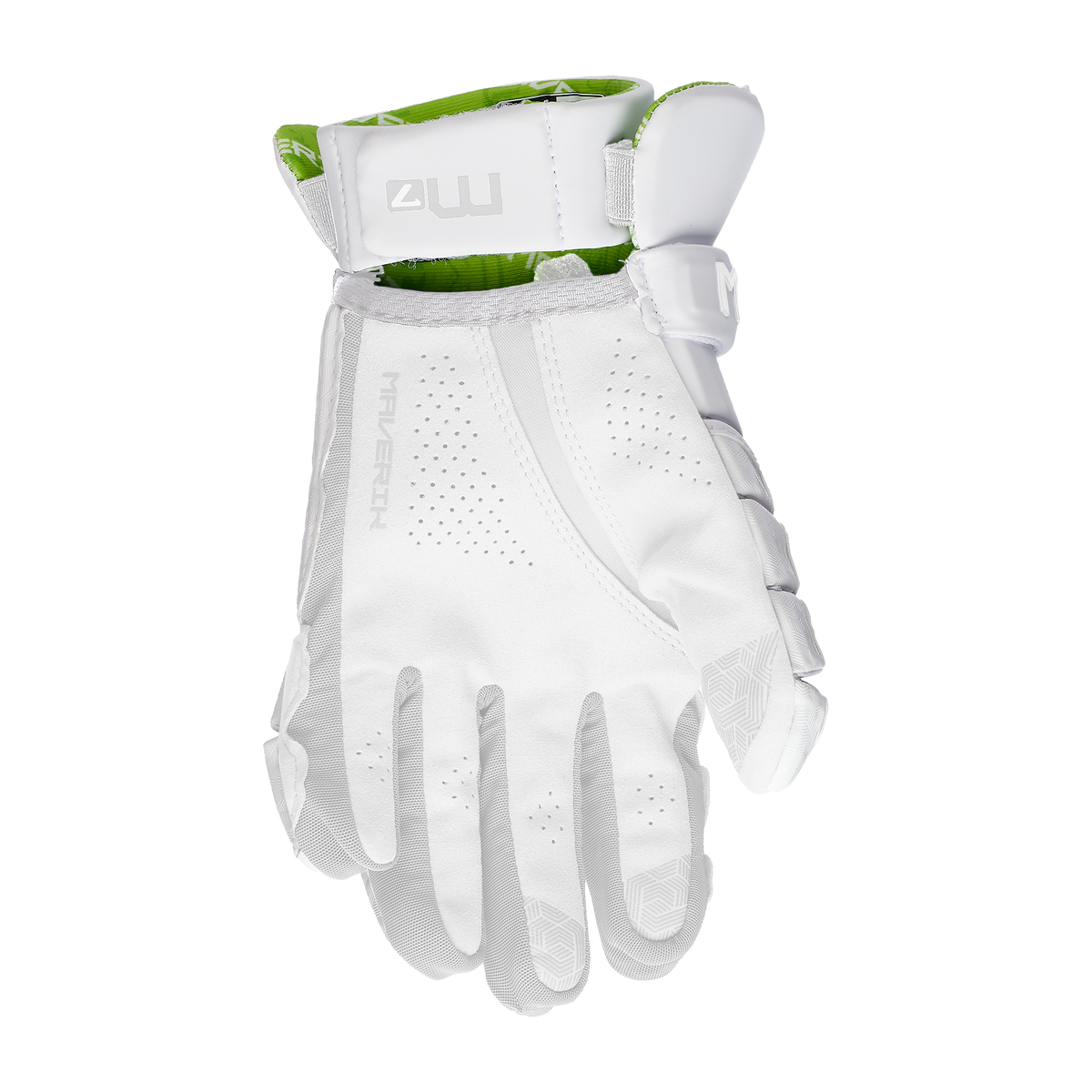 Maverik M7 Lacrosse Gloves