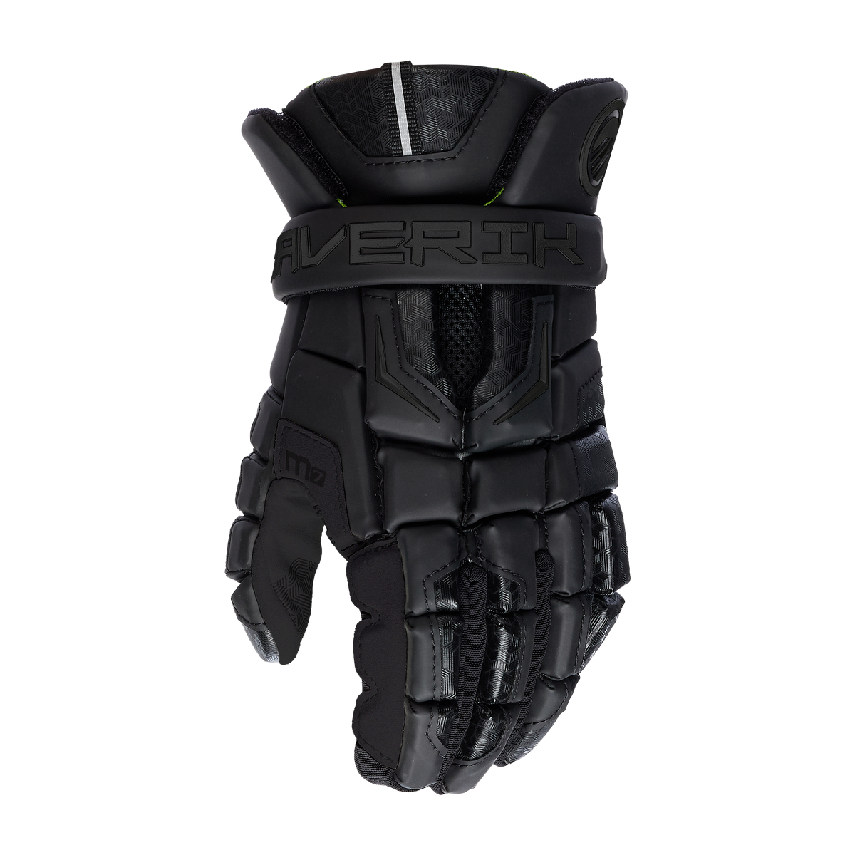 Maverik M7 Lacrosse Gloves