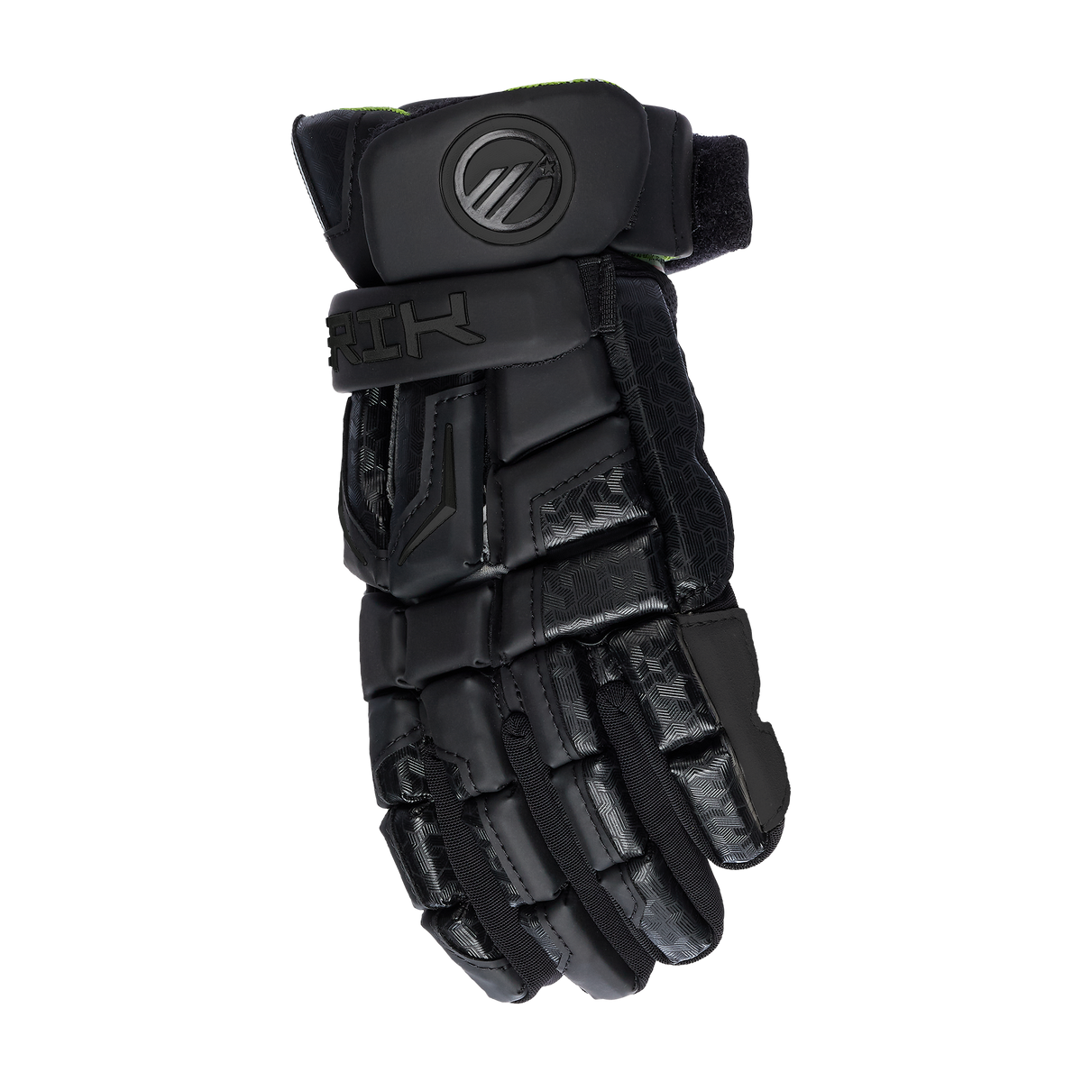 Maverik M7 Lacrosse Gloves