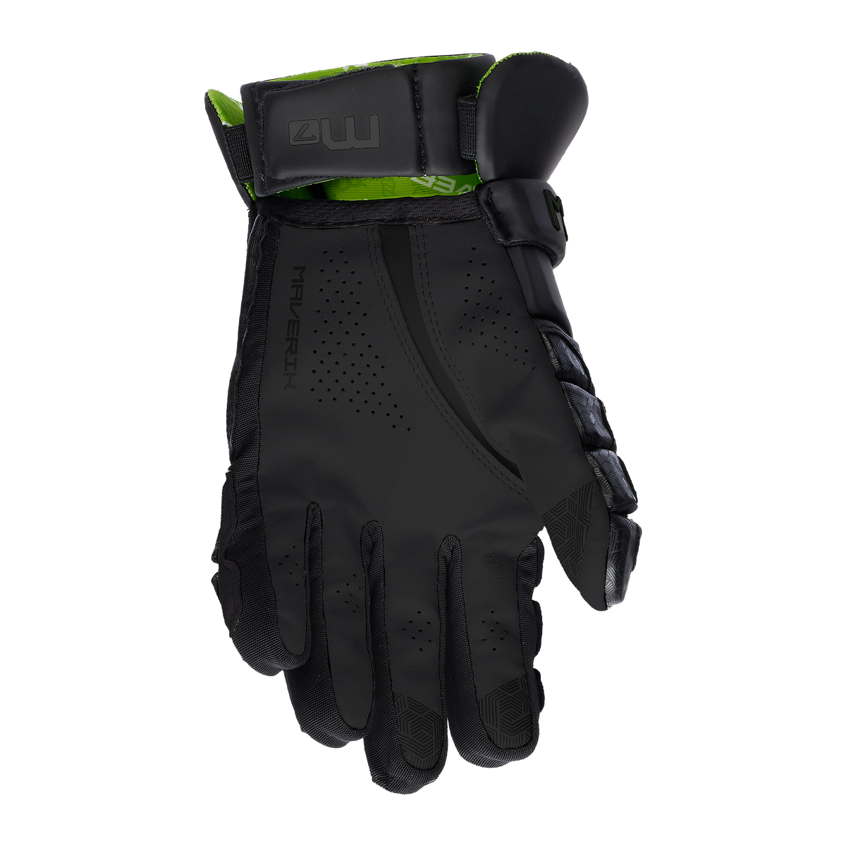 Maverik M7 Lacrosse Gloves