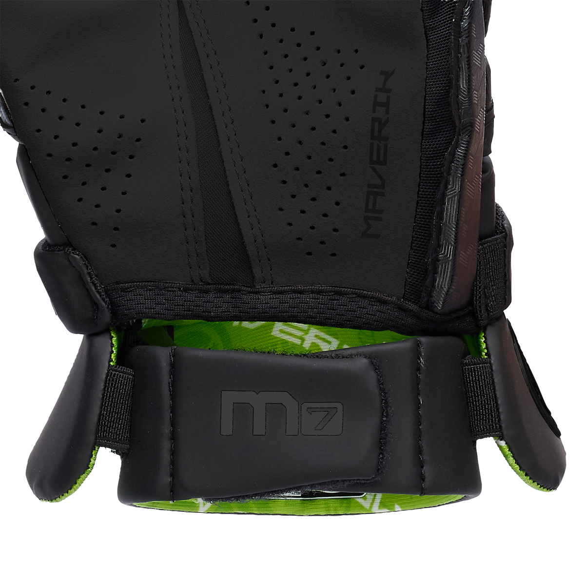 Maverik M7 Lacrosse Gloves