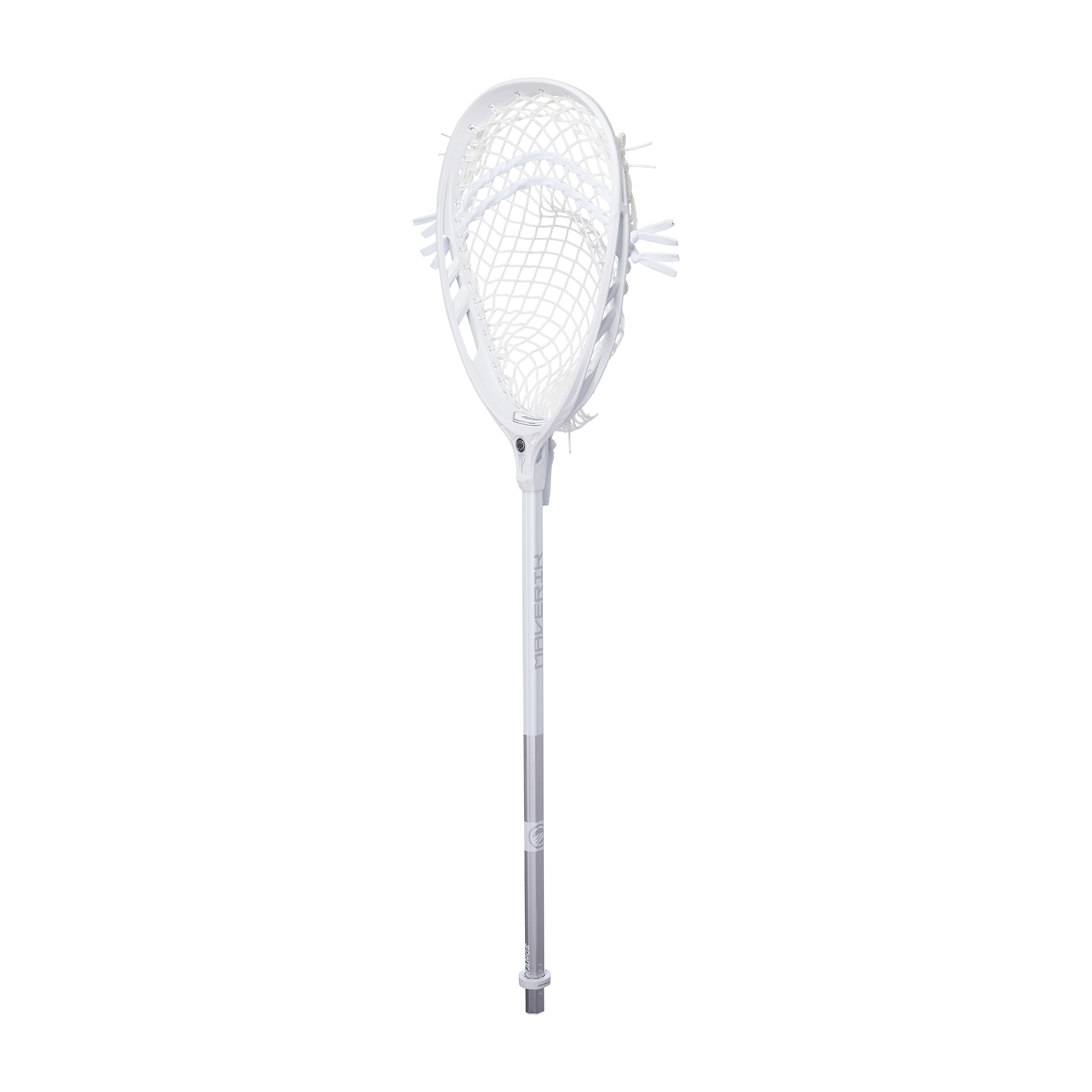 Maverik Krease Goalie Complete Stick