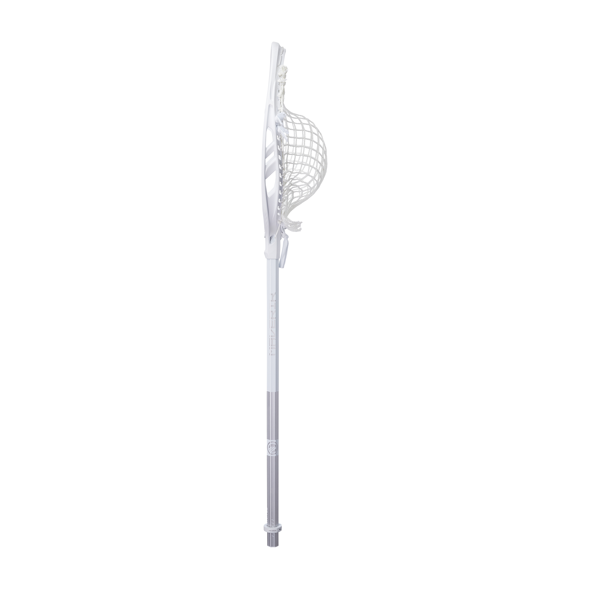 Maverik Krease Goalie Complete Stick