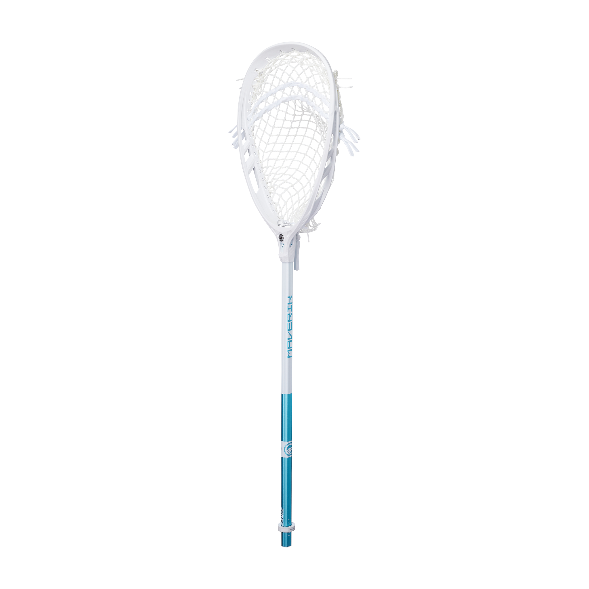 Maverik Krease Goalie Complete Stick