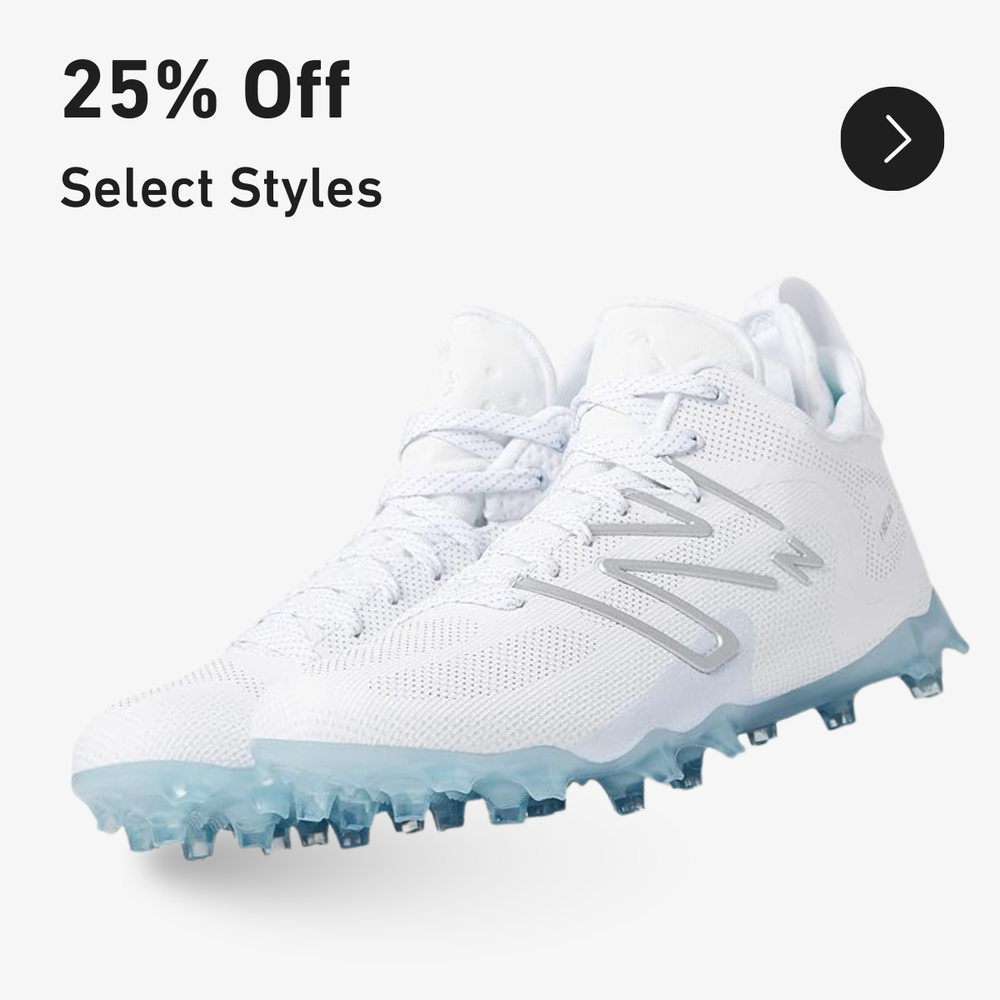 indoor lacrosse turf shoes