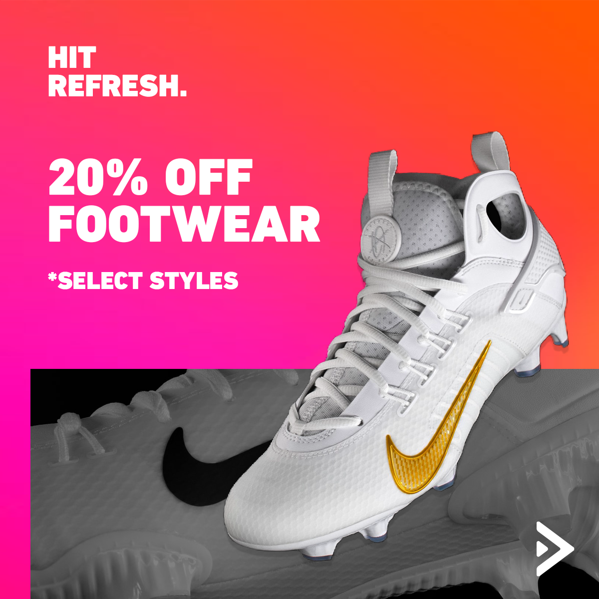 Nike GameDay Large Backpack