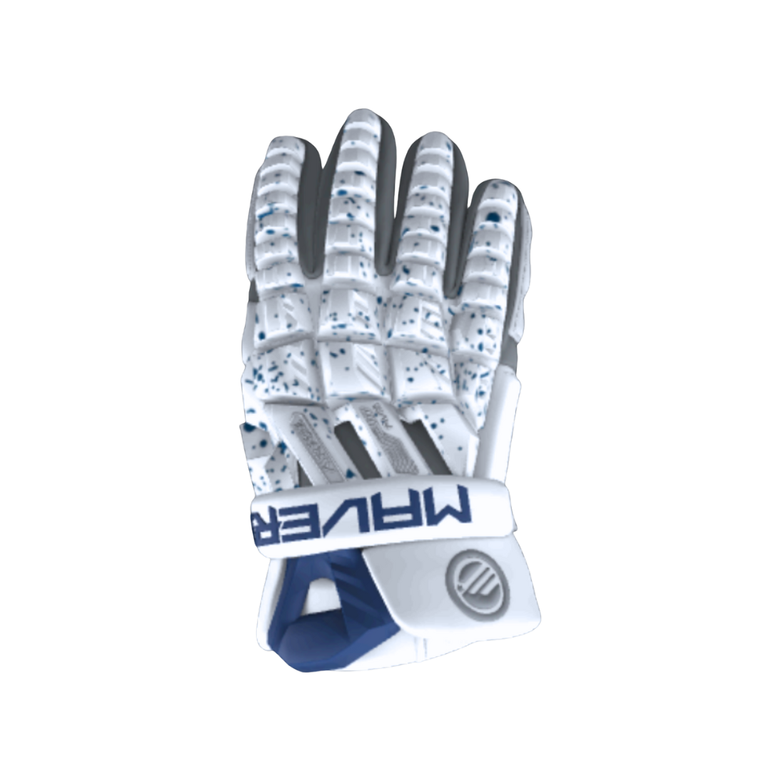 Maverik Max 2028 Lacrosse Gloves