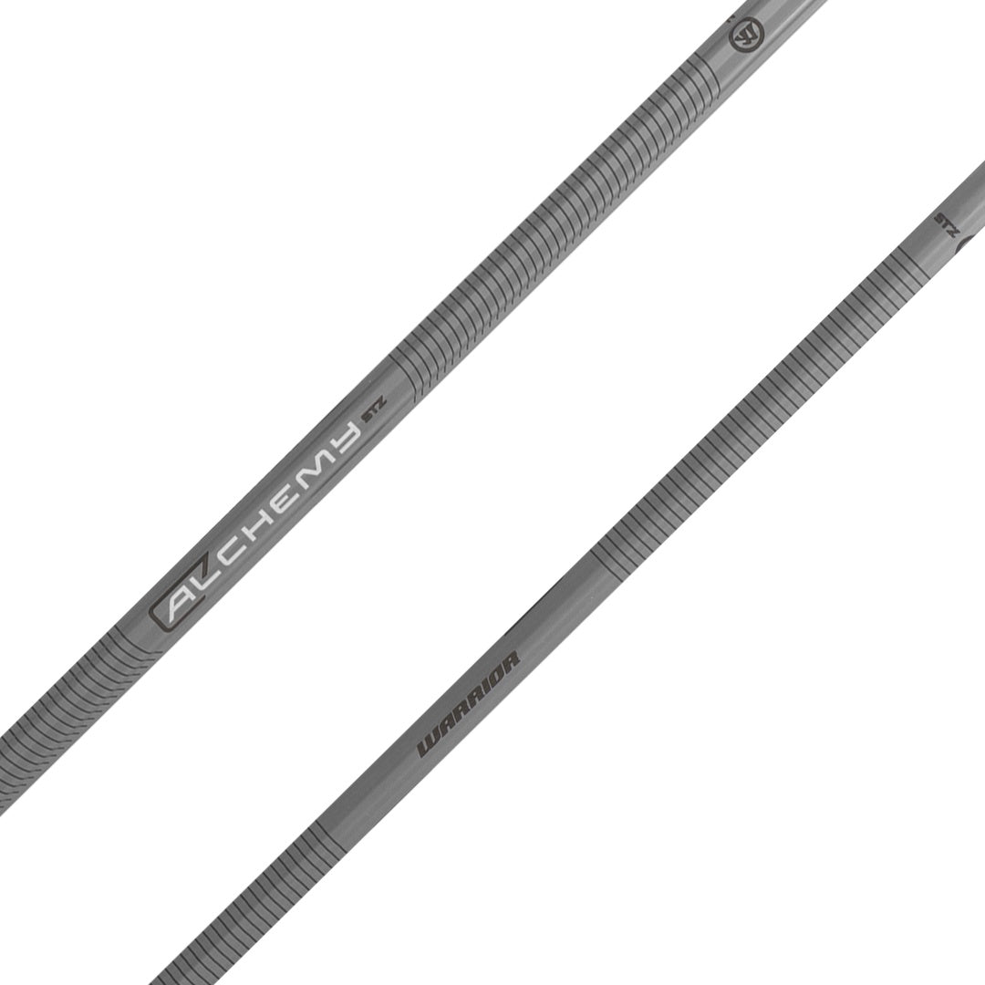 Warrior Alchemy STZ Lacrosse Shaft