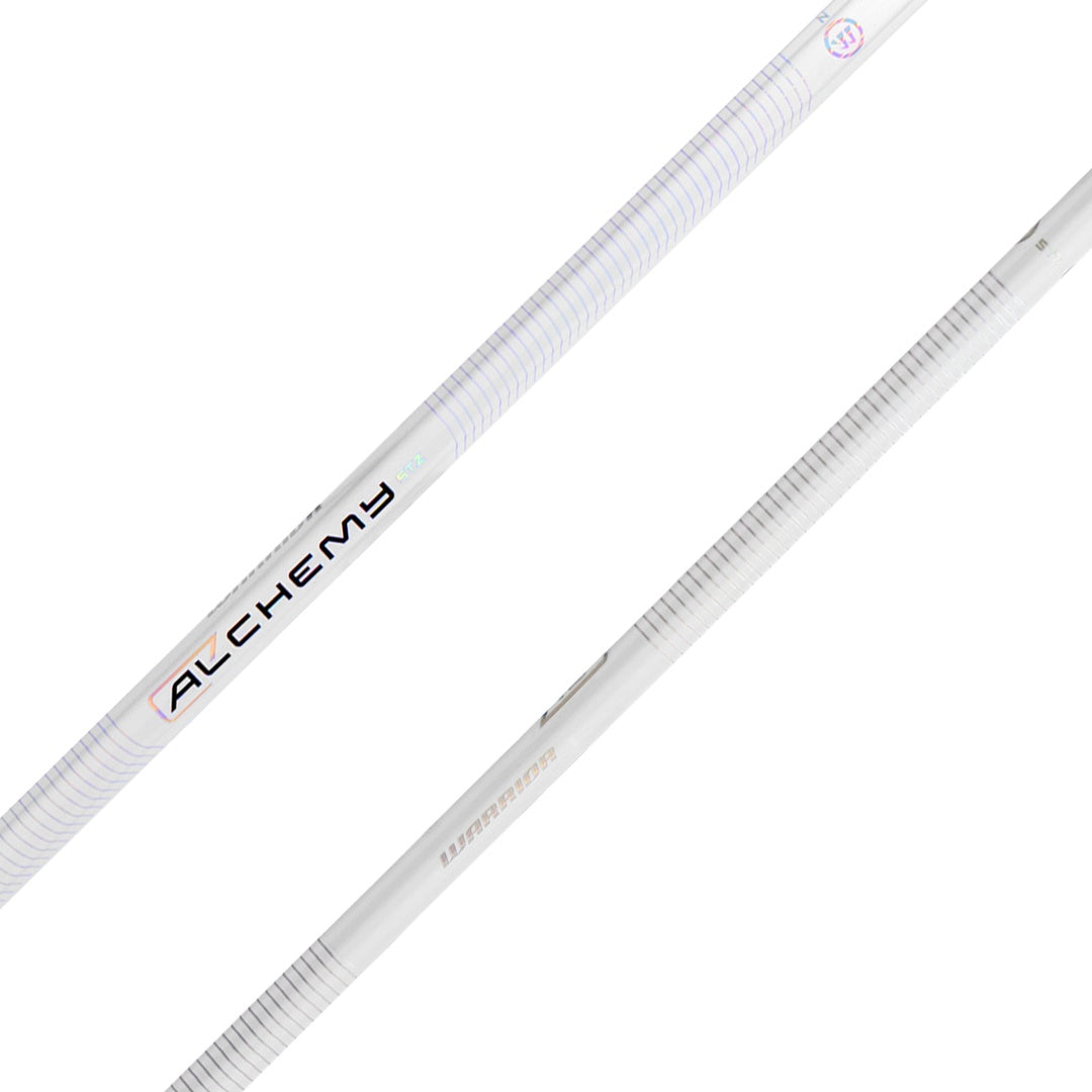 Warrior Alchemy STZ Lacrosse Shaft